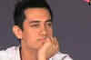 When Auro made Aamir cry!