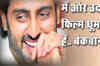 Abhishek pins all hopes on 'Dhoom 3'