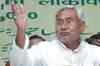 Naxal elements part of our society: Nitish Kumar