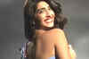Sonam brings back old Hollywood charm