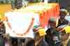 Sino-Indian war martyr's body recovered after 48 years