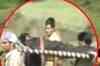 Security forces battle terrorists in Poonch district