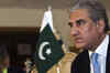 Krishna got directions from Delhi: Qureshi
