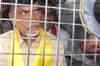 Arrested TDP chief refuses to take bail