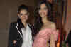 Producer dad Anil is proud of Sonam and Rhea