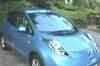 ET Now: UK to manufacture Nissan's Leaf electric car