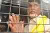 TDP chief Naidu shifted to Aurangabad jail