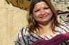 'Spy' diplomat Madhuri Gupta in love saga