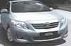 ET Now: Toyota launches diesel version of Corolla Altis
