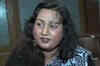 Haji Mastan's wife is upset with Ekta Kapoor