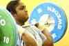 Sex scandal hits weightlifting, coach sacked