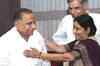 Opposition gears up for monsoon session attack