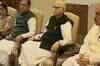 Opposition gears up to corner govt on price issue