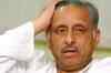Will be unhappy if CWG are a success: Mani Shankar Aiyar