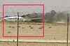 Lufthansa cargo plane crashes at Riyadh airport