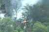 Passenger plane crashes near Islamabad