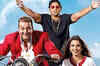Munnabhai Chale Amerika: Another laugh riot on way