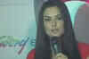 Preity Zinta at a product launch 