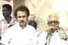 Reports of Alagiri's resignation false: Stalin