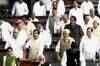 Price rise issue rocks Parliament again
