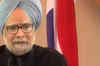 PM blames Qureshi for India, Pak talks breakdown