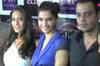 Sonam promotes 'Aisha'