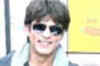 SRK's new publicity stunt!