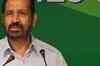 Kalmadi denies CWG 'corruption' allegations