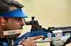 Gagan becomes first Indian to qualify for London Olympics