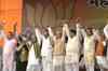 Parliament deadlock over price rise ends