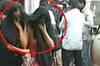 Almost 400 students detained over Friendship Day party