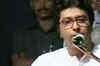 Immigrants spread malaria in Mumbai: Raj Thackeray