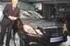 ET Now: Mercedes Benz India logs record July sales