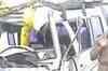 Eight killed in road accident near Chennai