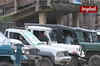 Naga blockade of Manipur resumed