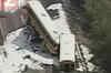 Two children killed in US bus accident