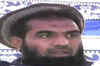 Pak prosecutors seek voice samples of Lakhvi