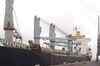 Probe ordered into oil spill off Mumbai coast