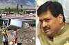 Ashok Chavan pledges support to Leh flood victims