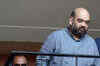 Amit Shah's judicial custody extended