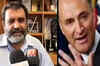 Infosys slams US Senator for 'chop shop' remarks