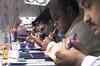Diamond industry in Surat faces labour shortage