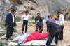 Death toll climbs to 337 in China mudslides