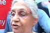 Sheila Dikshit speaks on CWG preparation