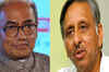 Rift in Congress over Kalmadi