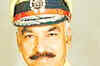 Guj top cop Kuldip Sharma booked for '84 encounter