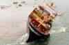 Mumbai Oil Spill incurs loss of around Rs 85 crore per day