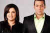 Salman is Farah's new rockstar
