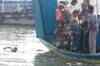 Oil spill: Mumbai harbour opens partially