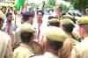 50 BJP activists arrested on J&K highway